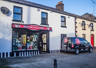 Balbriggan Motor Factors LTD