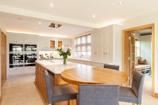 Jamie Robins Bespoke Kitchens and Furniture