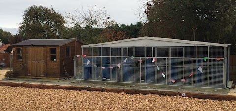 Rowley Cottage Kennels