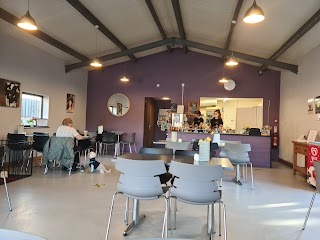 Meadow Lea Farm Coffee Shop