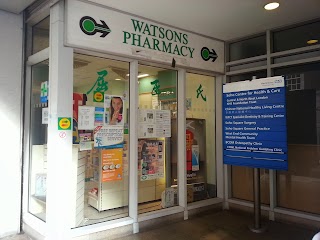 Watsons Pharmacy