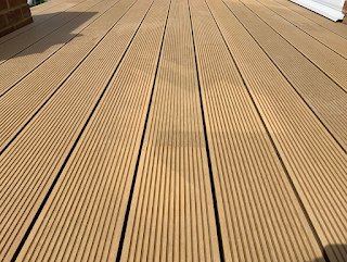 Rinato Deck Boards