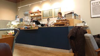 Cafe W (Inside Waterstones)