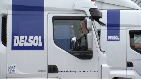 Delivery Solutions (Delsol) Ltd