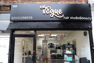 Vogue Hair Studio