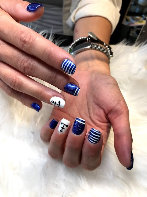 V.L.V Nails Salon