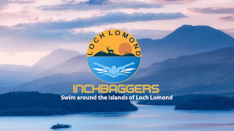 Inchbaggers Loch Lomond Island Swims | Cold Water Swimming Lessons
