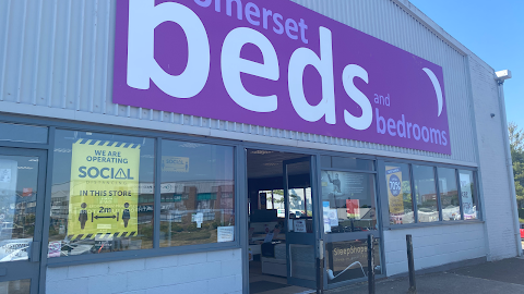 Somerset Beds and Bedrooms (Bristol)