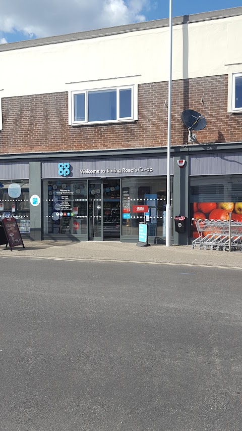 Co-op Food - Worthing - Tarring Road