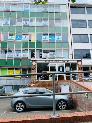 West London English School