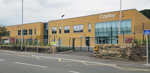 Copley Primary School