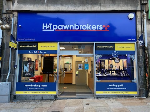 H&T Pawnbrokers