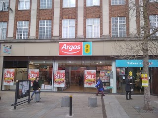 Argos Leatherhead (Inside Sainsbury's)