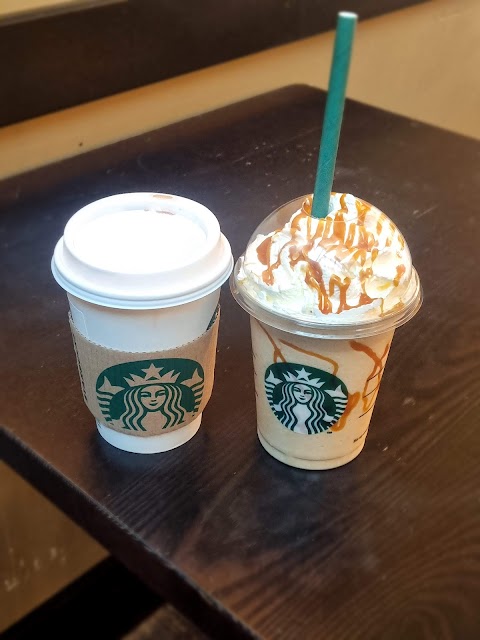 Starbucks Coffee