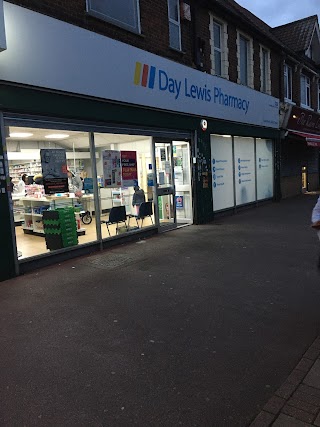 Day Lewis Pharmacy Broad Street