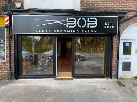 BOBS GENTS GROOMING SALON