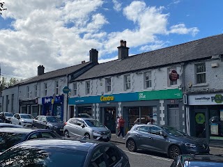 Centra Lucan