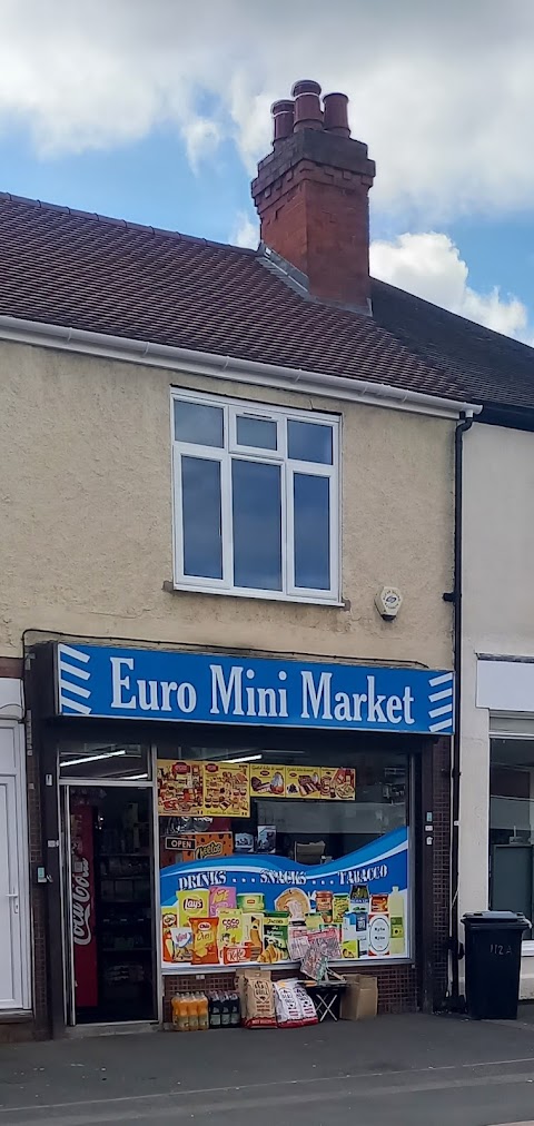 Euro Mini Market