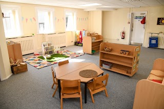 Little Orchard Montessori Nursery- LeeMill