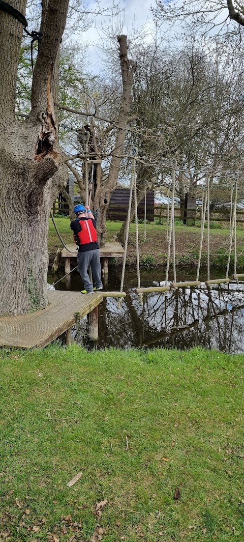 Lambourne End Centre for Outdoor Learning