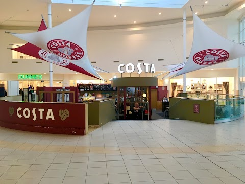 Costa Coffee