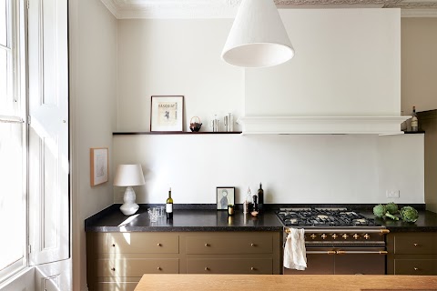 deVOL Kitchens