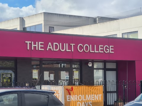 The Adult College