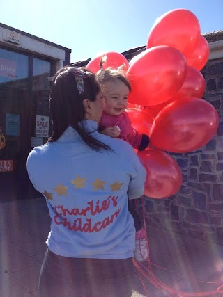 Charlies Childcare