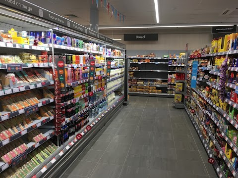 Co-op Food - Thorngumbald - Main Road