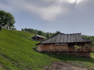 Ресторан на Маковиці