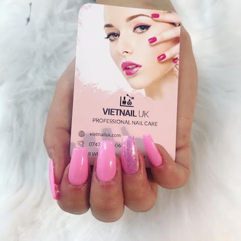 VIETNAIL UK