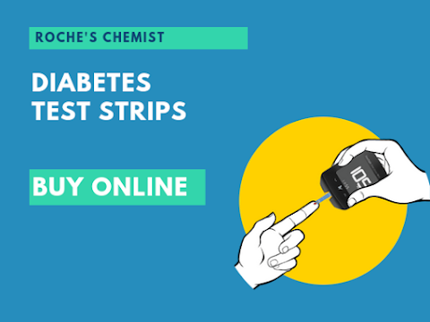 Roches Chemist - Bray - Online Pharmacy