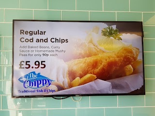 The Chippy