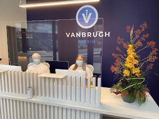 Vanbrugh Physiotherapy Clinic