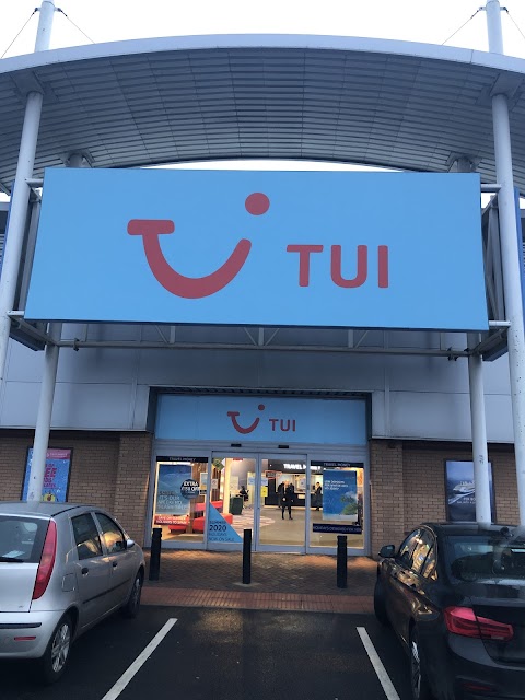 TUI Holiday Superstore