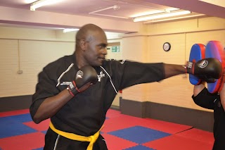 KBT Academy of Martial Arts