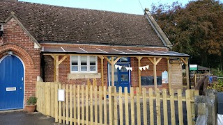 Braishfield Primary School