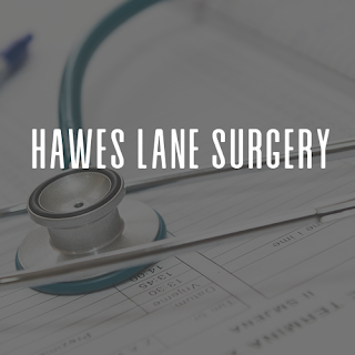 Hawes Lanes Surgery