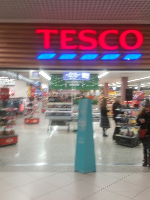 Tesco Superstore