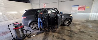 AutoSpa Car Wash