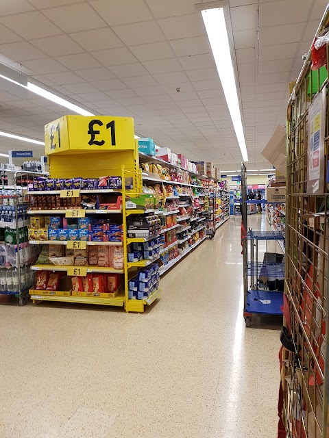 Tesco Superstore