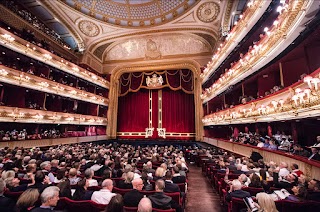 Royal Opera House