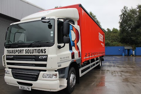 Roberts Transport Solutions Ltd