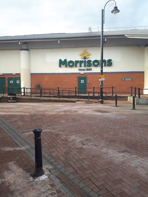 Morrisons