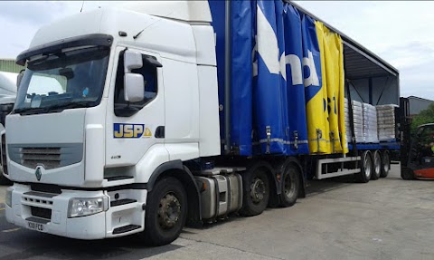 JSP Hauliers Ltd - Logistics Company, Sameday & Nextday Delivery Service