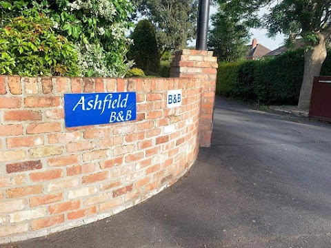 Ashfield Bed & Breakfast