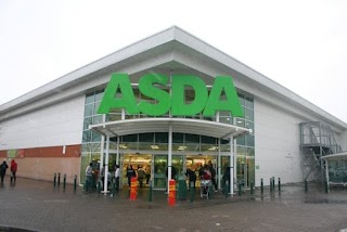 Asda Sefton Park Superstore