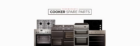 Cooker Spare Parts