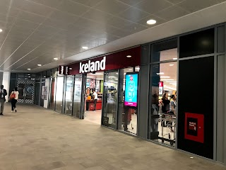 Iceland Supermarket Acton