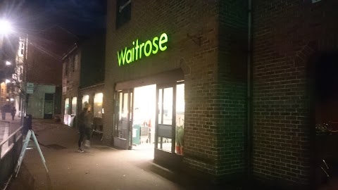 Waitrose & Partners Caversham